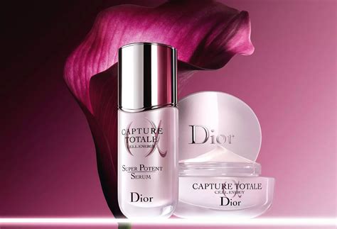 DIOR Beauty: Cosmetics, Fragrances, Skincare.